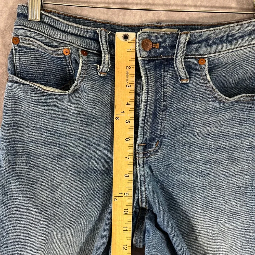 Madewell slip into